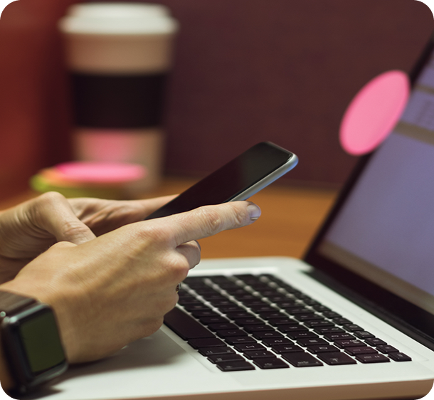 Admissão Digital - Automatize processos de RH e departamento pessoal